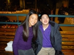 111218 Morgans BDay Dinner 059